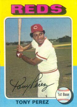 Tony Perez