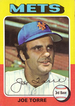 Joe Torre