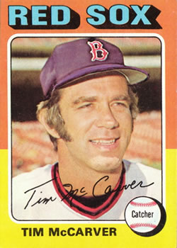 Tim McCarver