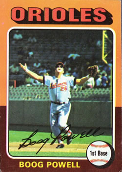 Boog Powell