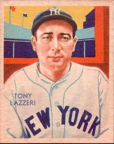 Tony Lazzeri