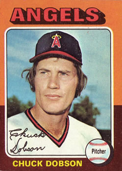 Chuck Dobson
