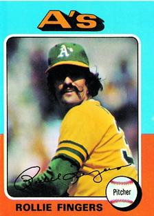 Rollie Fingers