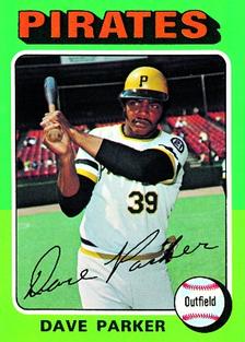 Dave Parker