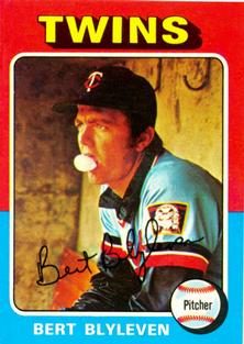 Bert Blyleven