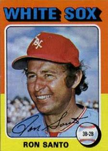 Ron Santo