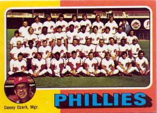 Phillies Team