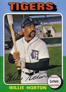 Willie Horton