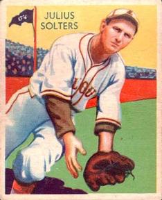 Moose Solters