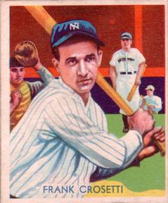 Frank Crosetti