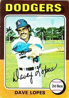 Davey Lopes
