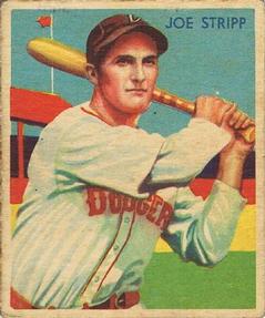 Joe Stripp