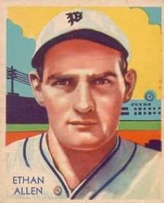 Ethan Allen
