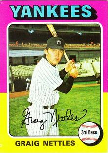 Graig Nettles