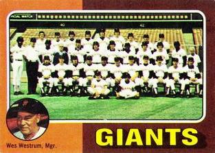 Giants Team