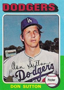 Don Sutton