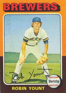 Robin Yount