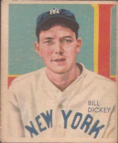 Bill Dickey