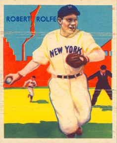 Red Rolfe