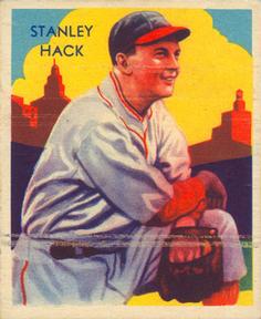 Stan Hack