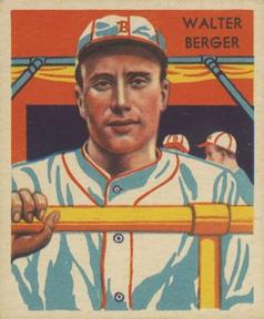 Wally Berger