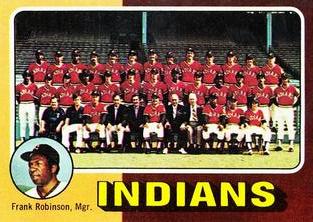 Indians Team