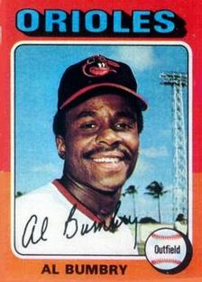 Al Bumbry