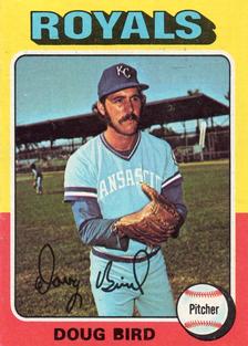 Doug Bird