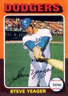 Steve Yeager