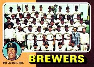 Brewers Team