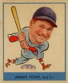 Jimmie Foxx