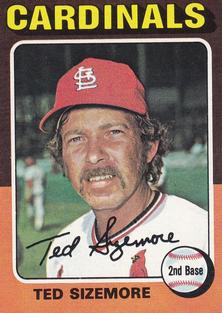 Ted Sizemore