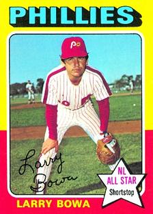 Larry Bowa