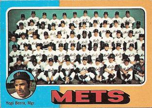 Mets Team