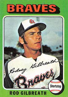 Rod Gilbreath