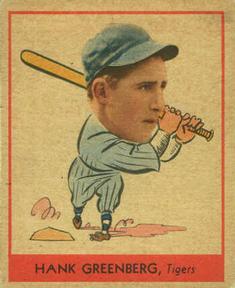 Hank Greenberg