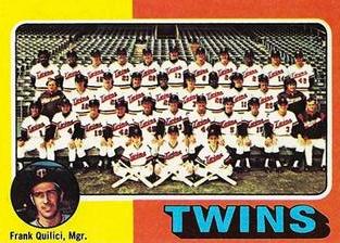 Twins Team