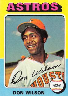 Don Wilson