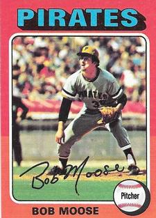 Bob Moose