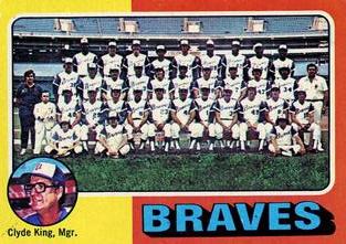 Braves Team