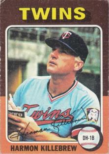 Harmon Killebrew