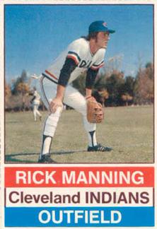 Rick Manning