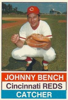 Johnny Bench