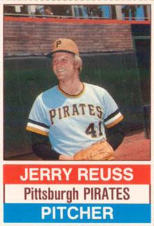 Jerry Reuss