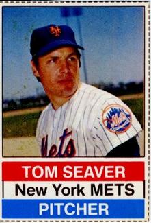 Tom Seaver