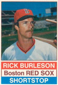 Rick Burleson