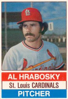 Al Hrabosky