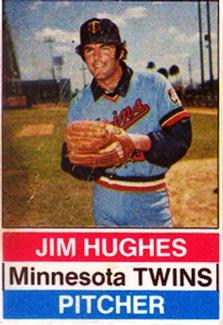 Jim Hughes