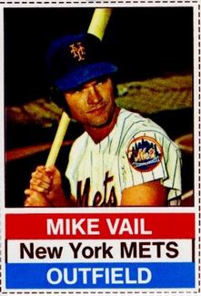 Mike Vail