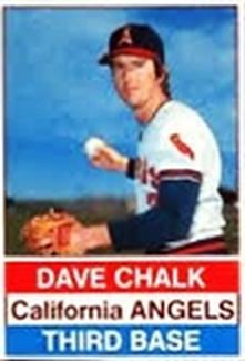 Dave Chalk